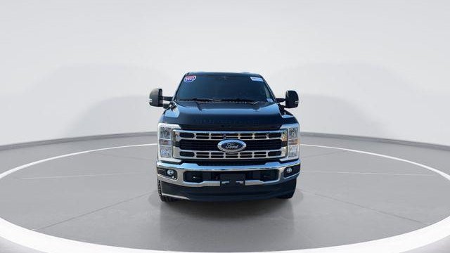2023 Ford F-250 Super Duty XLT
