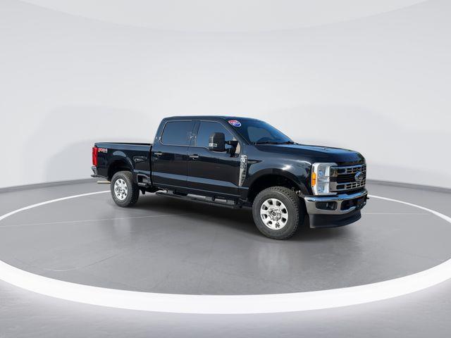 2023 Ford F-250 - $47,900