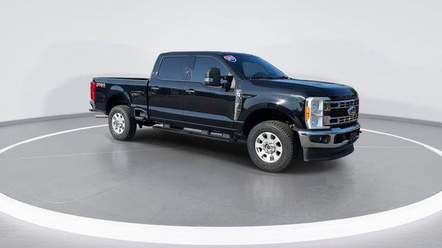 2023 Ford F-250 Super Duty XLT