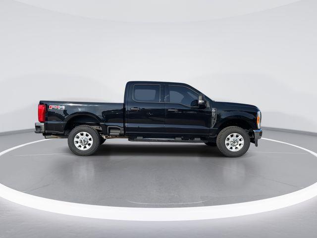2023 Ford F-250 - $47,900