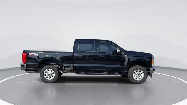 2023 Ford F-250 Super Duty XLT
