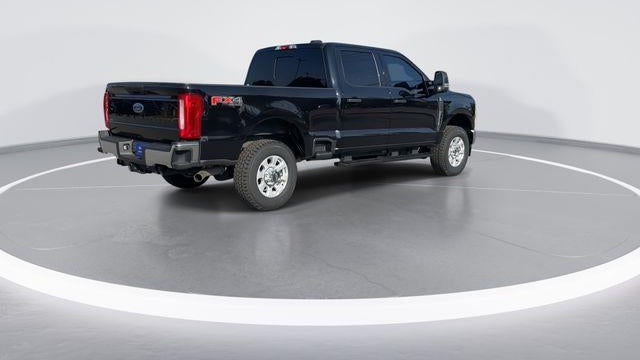 2023 Ford F-250 Super Duty XLT