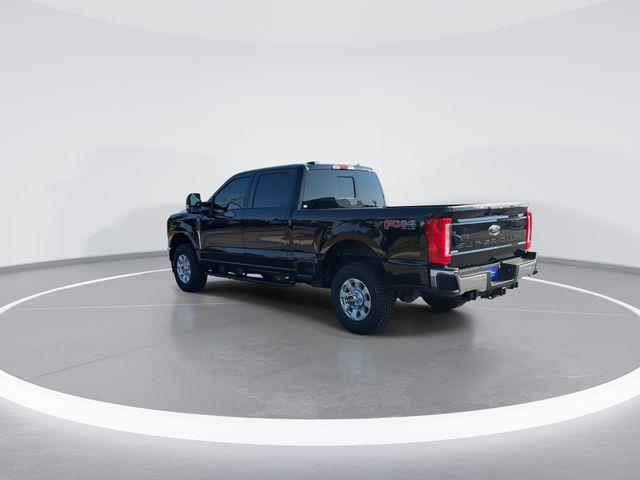 2023 Ford F-250 - $47,900