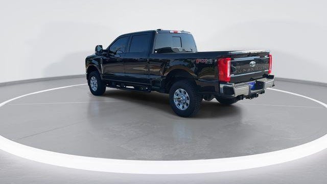2023 Ford F-250 Super Duty XLT