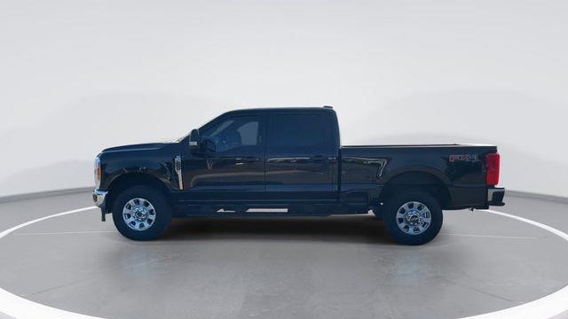 2023 Ford F-250 Super Duty XLT