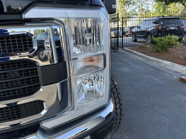2023 Ford F-250 - $47,900