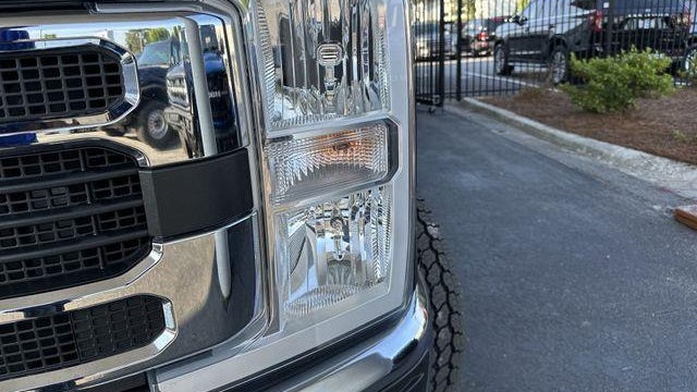 2023 Ford F-250 Super Duty XLT