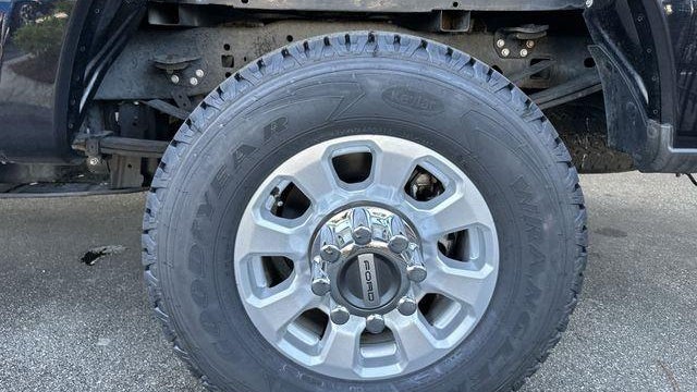 2023 Ford F-250 Super Duty XLT