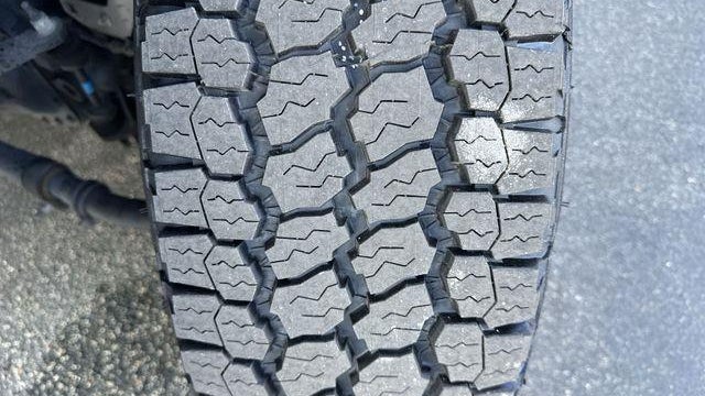 2023 Ford F-250 Super Duty XLT