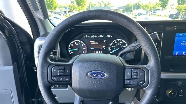 2023 Ford F-250 Super Duty XLT
