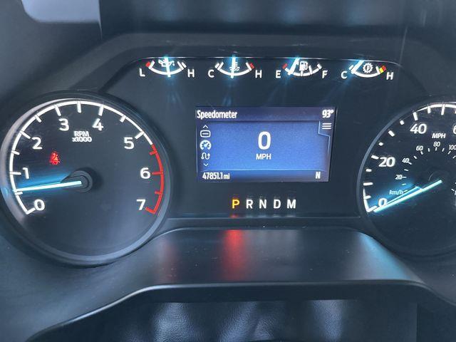 2023 Ford F-250 - $47,900