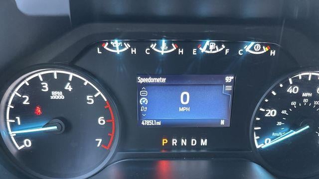 2023 Ford F-250 Super Duty XLT