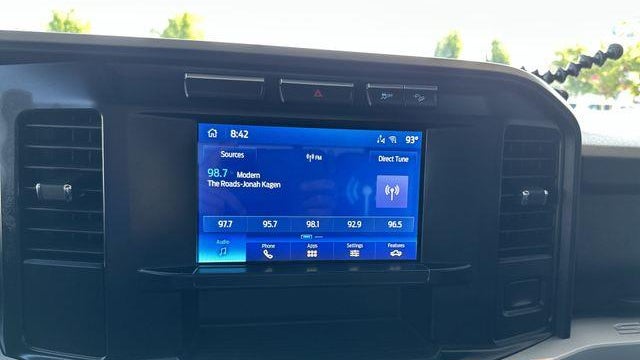 2023 Ford F-250 Super Duty XLT