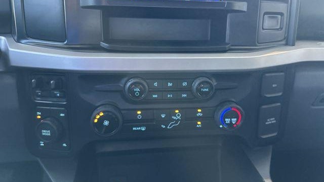 2023 Ford F-250 Super Duty XLT