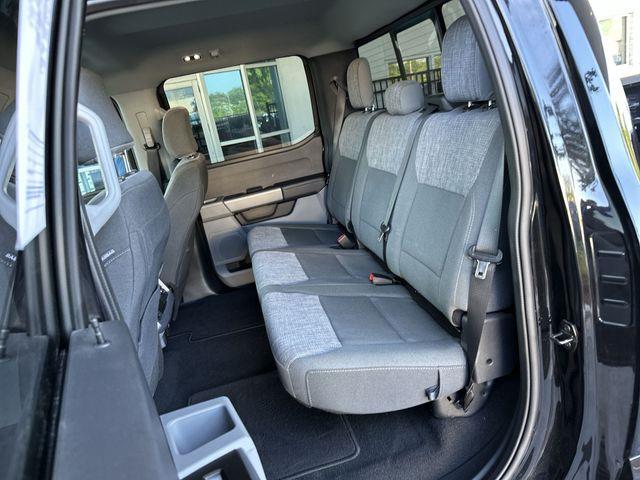 2023 Ford F-250 - $47,900