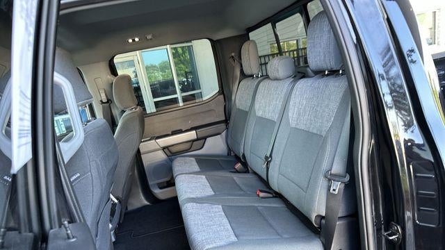 2023 Ford F-250 Super Duty XLT