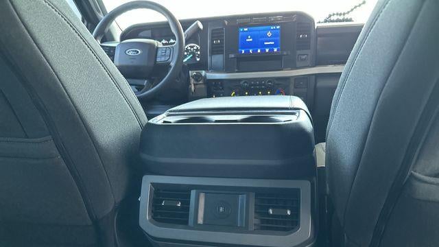 2023 Ford F-250 Super Duty XLT