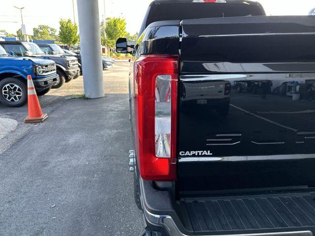 2023 Ford F-250 - $47,900