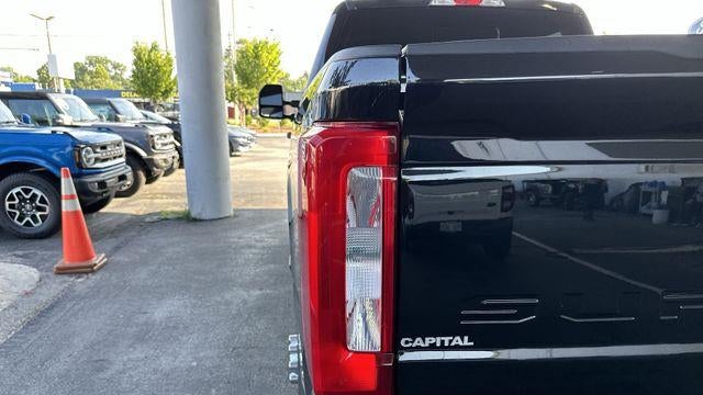 2023 Ford F-250 Super Duty XLT