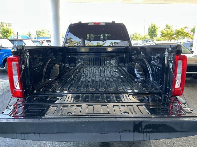 2023 Ford F-250 - $47,900
