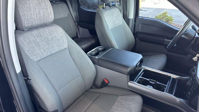 2023 Ford F-250 Super Duty XLT