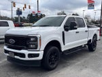 2023 F-250 Super Duty Thumbnail 7