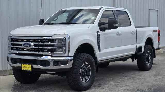 Preowned 2024 Ford F-250 Super Duty XLT for Sale