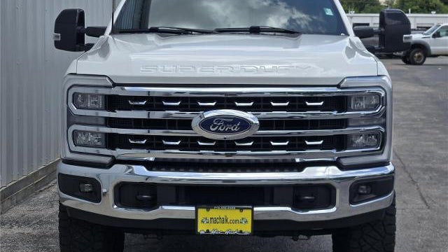 2024 Ford F-250 Super Duty XLT