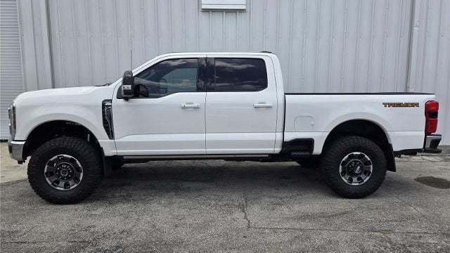 2024 Ford F-250 Super Duty XLT