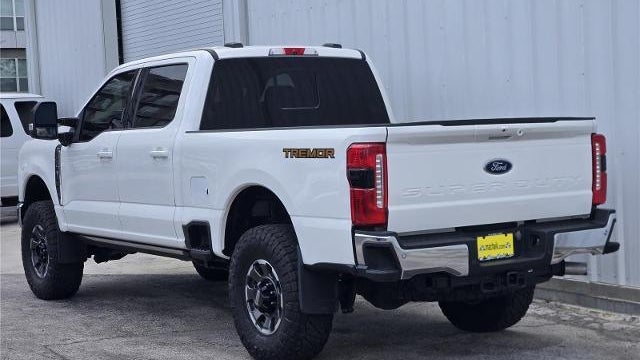 2024 Ford F-250 Super Duty XLT
