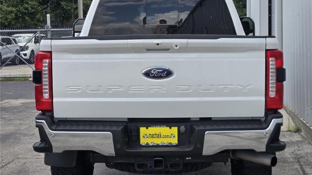 2024 Ford F-250 Super Duty XLT