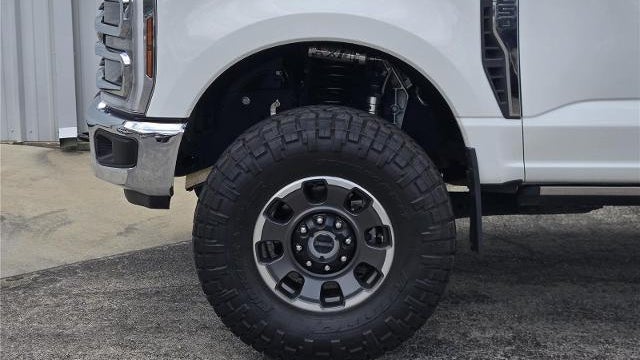 2024 Ford F-250 Super Duty XLT