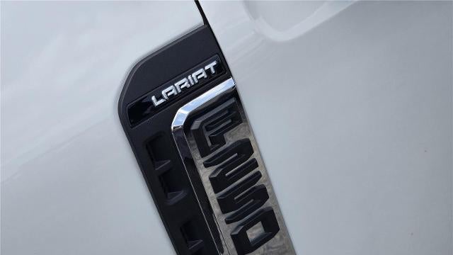 2024 Ford F-250 Super Duty XLT
