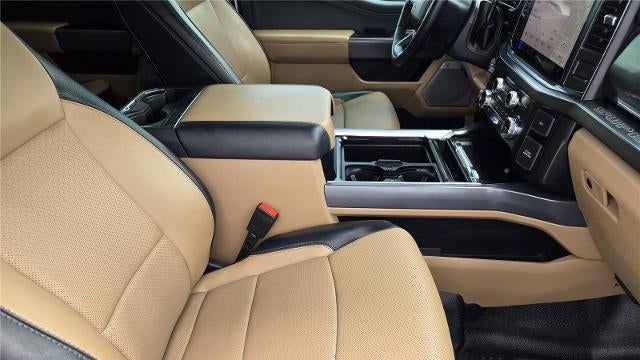 2024 Ford F-250 Super Duty XLT