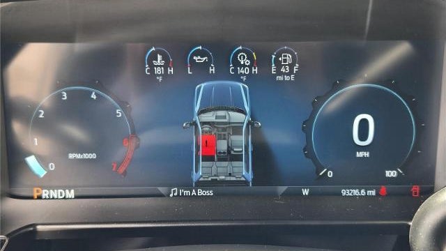 2024 Ford F-250 Super Duty XLT