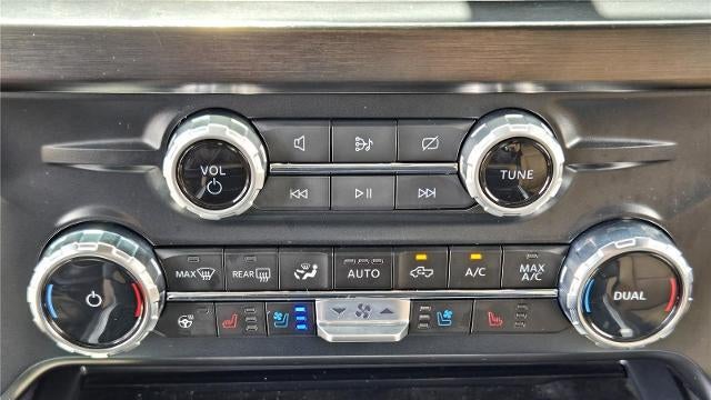 2024 Ford F-250 Super Duty XLT