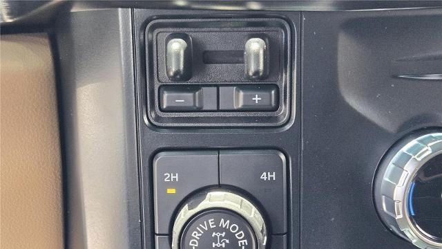 2024 Ford F-250 Super Duty XLT