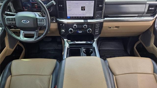 2024 Ford F-250 Super Duty XLT