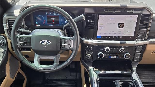 2024 Ford F-250 Super Duty XLT