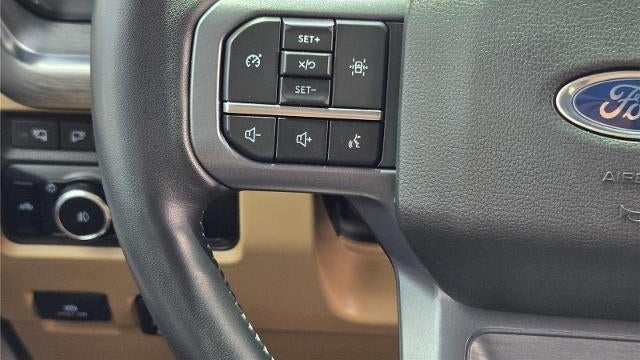 2024 Ford F-250 Super Duty XLT