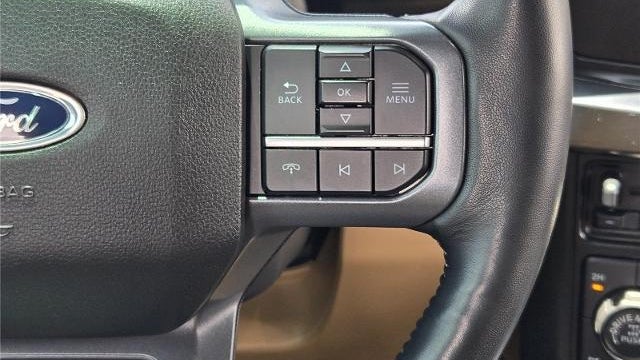 2024 Ford F-250 Super Duty XLT