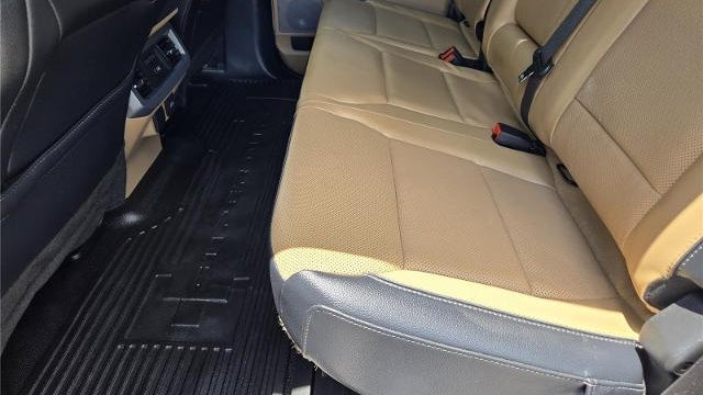 2024 Ford F-250 Super Duty XLT