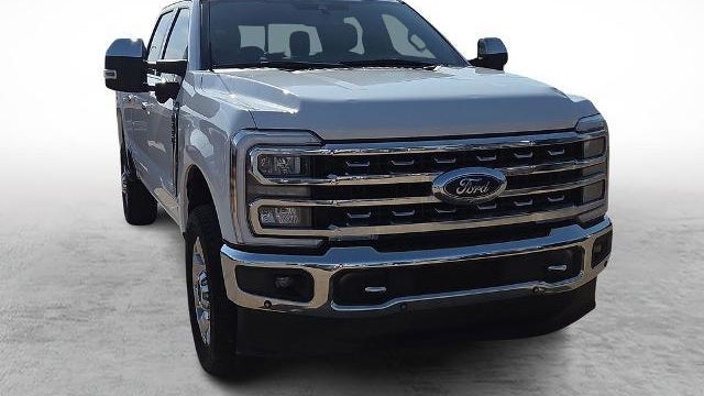 2024 Ford F-250 Super Duty XL