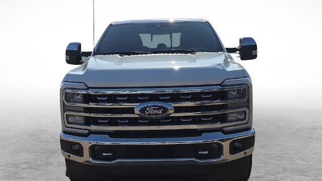 2024 Ford F-250 Super Duty XL
