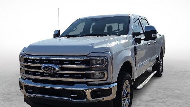 2024 Ford F-250 Super Duty XL