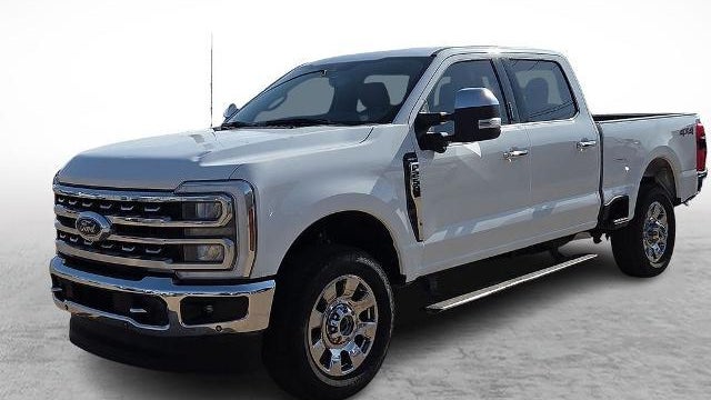 2024 Ford F-250 Super Duty XL