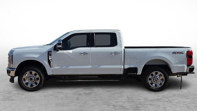 2024 Ford F-250 Super Duty XL