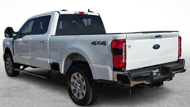 2024 Ford F-250 Super Duty XL