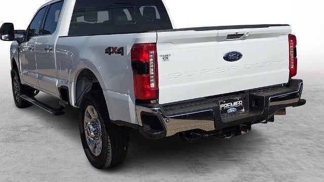2024 Ford F-250 Super Duty XL