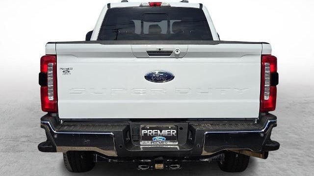 2024 Ford F-250 Super Duty XL